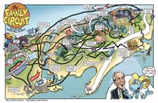 Roy Williams Returns to UNC