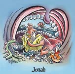 Jonah