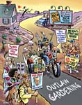 Outlaw Gardening - Plant Delights Nursery