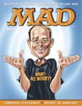 Mad Magazine staire - GlaxoSmithKline
