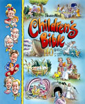 Children's Bible cover