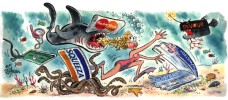Credit Card Sharks