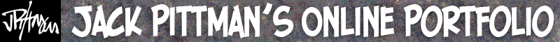 Jack Pittman's Online Portfolio