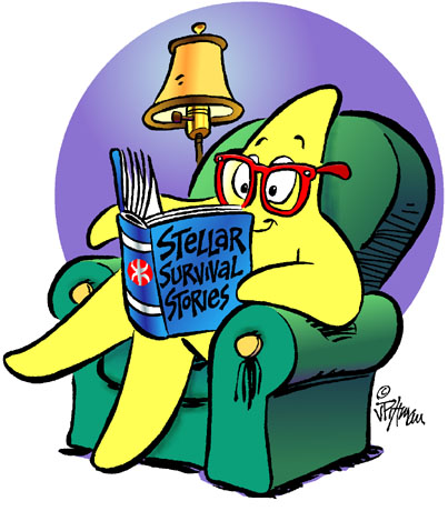 WakeMed's Twinkle Stellar Survival Stories